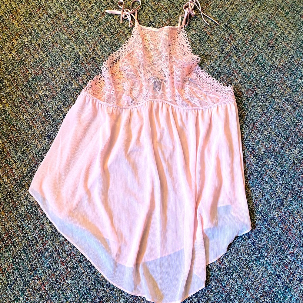 Victorias Secret baby doll